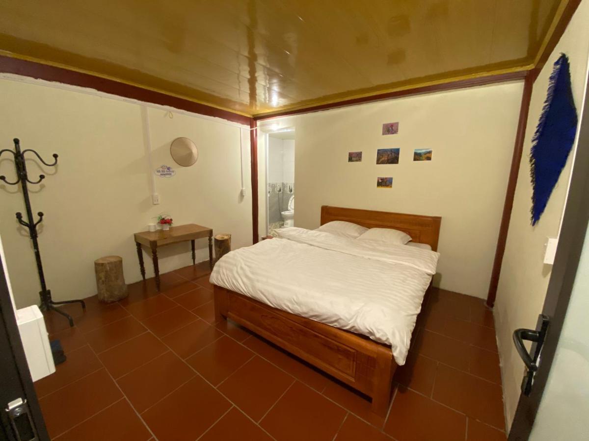 Yen Minh Milk Milk Homestay מראה חיצוני תמונה